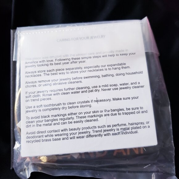 NWT Alex and Ani Lotus Peace Petals Bracelet    530 - Picture 5 of 6